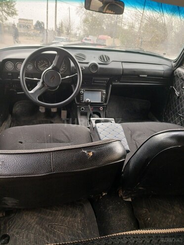 LADA (VAZ) 2106 2004, 34,563 km - 1.6 l - Biləsuvar