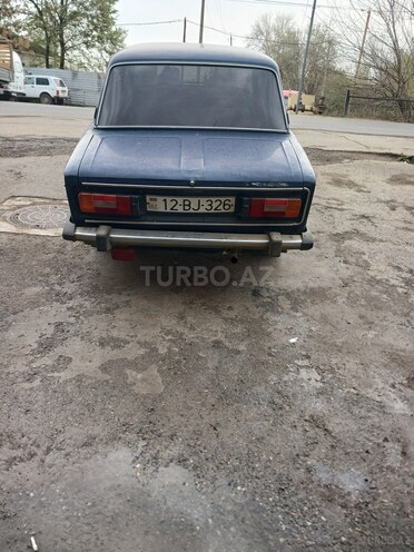 LADA (VAZ) 2106 2004, 34,563 km - 1.6 l - Biləsuvar