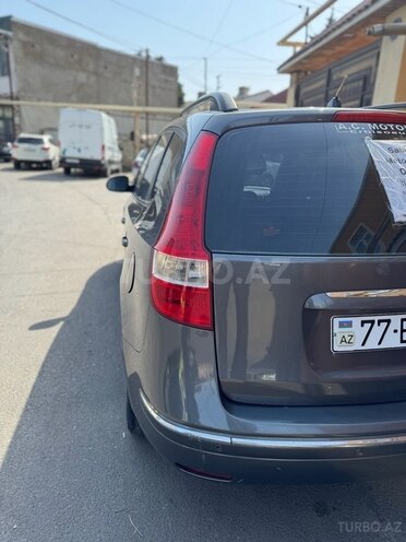 Hyundai i30 2008, 218,493 km - 1.6 l - Bakı