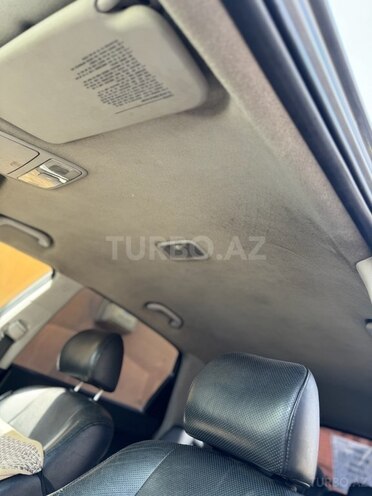 Hyundai i30 2008, 218,493 km - 1.6 l - Bakı