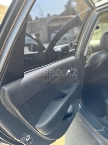 Hyundai i30 2008, 218,493 km - 1.6 l - Bakı