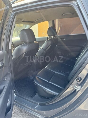 Hyundai i30 2008, 218,493 km - 1.6 l - Bakı
