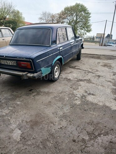 LADA (VAZ) 2106 2004, 34,563 km - 1.6 l - Biləsuvar