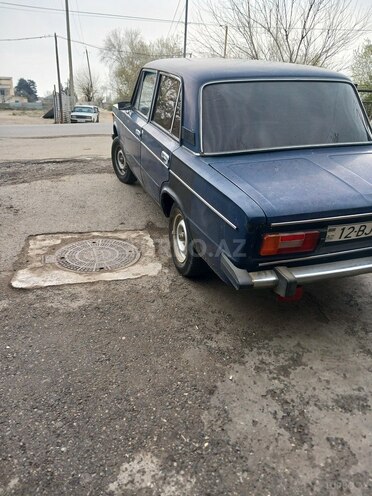 LADA (VAZ) 2106 2004, 34,563 km - 1.6 l - Biləsuvar