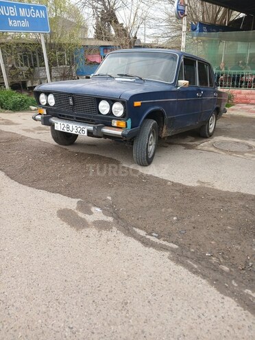 LADA (VAZ) 2106 2004, 34,563 km - 1.6 l - Biləsuvar