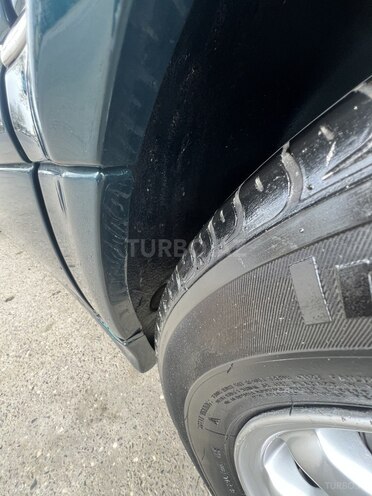Mercedes C 220 d 1998, 316,000 km - 2.2 l - Ağcabədi