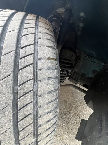 Mercedes C 220 d 1998, 316,000 km - 2.2 l - Ağcabədi
