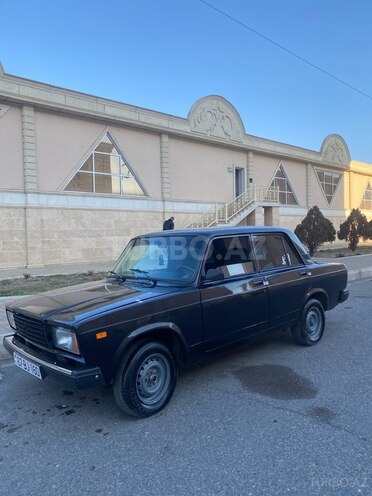 LADA (VAZ) 2107 2010, 152,658 km - 1.6 л - Bakı