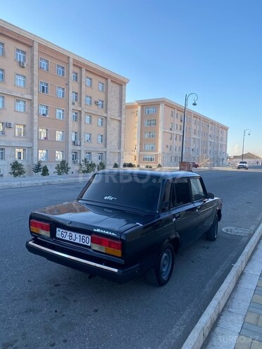 LADA (VAZ) 2107 2010, 152,658 km - 1.6 л - Bakı