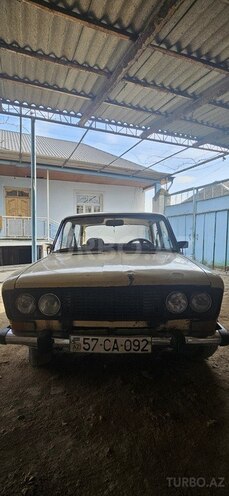 LADA (VAZ) 2106 1988, 95,000 km - 1.3 л - Şəmkir