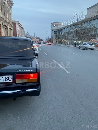 LADA (VAZ) 2107 2010, 152,658 km - 1.6 л - Bakı