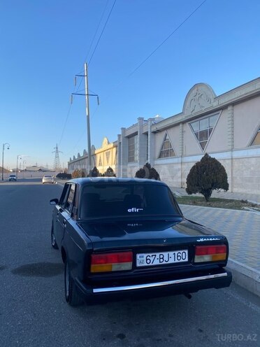 LADA (VAZ) 2107 2010, 152,658 km - 1.6 л - Bakı