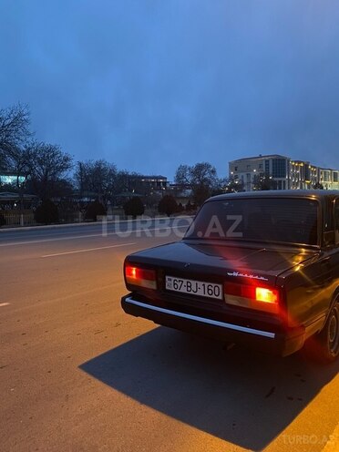 LADA (VAZ) 2107 2010, 152,658 km - 1.6 л - Bakı