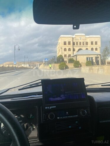 LADA (VAZ) 2107 2010, 152,658 km - 1.6 л - Bakı