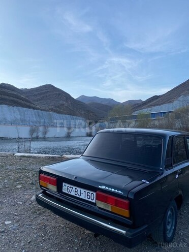 LADA (VAZ) 2107 2010, 152,658 km - 1.6 л - Bakı