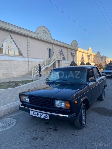 LADA (VAZ) 2107 2010, 152,658 km - 1.6 л - Bakı