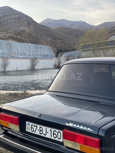 LADA (VAZ) 2107 2010, 152,658 km - 1.6 л - Bakı