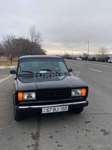LADA (VAZ) 2107 2010, 152,658 km - 1.6 л - Bakı