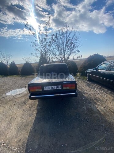 LADA (VAZ) 2107 2010, 152,658 km - 1.6 л - Bakı