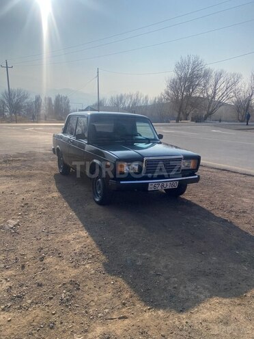 LADA (VAZ) 2107 2010, 152,658 km - 1.6 л - Bakı
