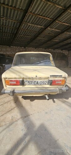 LADA (VAZ) 2106 1988, 95,000 km - 1.3 л - Şəmkir