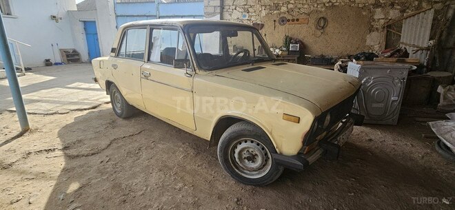LADA (VAZ) 2106 1988, 95,000 km - 1.3 л - Şəmkir