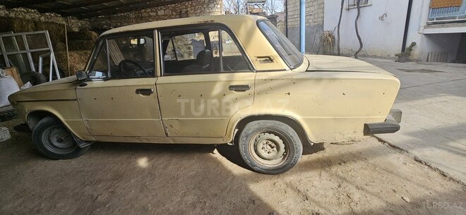 LADA (VAZ) 2106 1988, 95,000 km - 1.3 л - Şəmkir