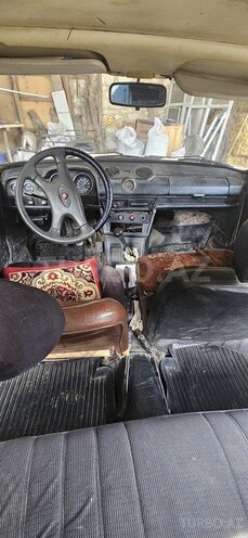 LADA (VAZ) 2106 1988, 95,000 km - 1.3 л - Şəmkir