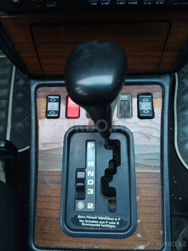 Mercedes 190 1991, 188,000 km - 1.8 л - Bakı
