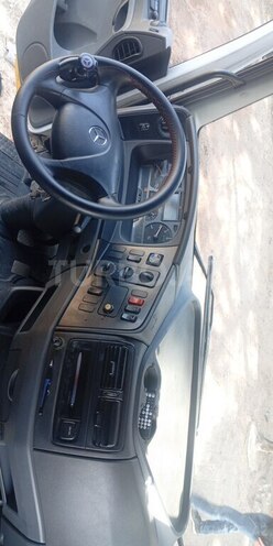 Mercedes Atego 1222 2007, 619,159 km - 4.5 l - Bakı
