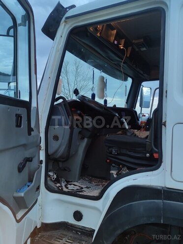 HOWO Sinotruk 2013, 110,000 km - 9.7 l - Qazax