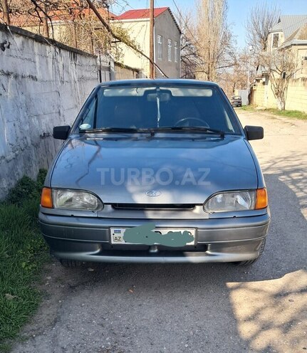 LADA (VAZ) 2115 2011, 250,000 km - 1.6 l - Quba