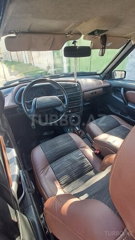LADA (VAZ) 2115 2011, 250,000 km - 1.6 l - Quba