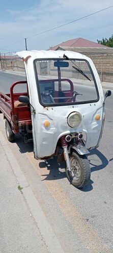 Muravey TGA200 2019, 98,286 km - 0.2 l - Bakı