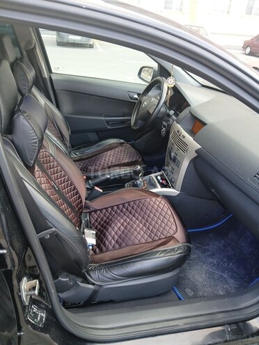 Opel Astra 2007, 210,510 km - 1.3 l - Bakı