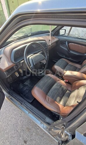 LADA (VAZ) 2115 2011, 250,000 km - 1.6 l - Quba