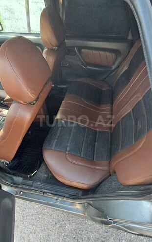 LADA (VAZ) 2115 2011, 250,000 km - 1.6 l - Quba