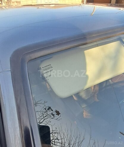LADA (VAZ) 2115 2011, 250,000 km - 1.6 l - Quba