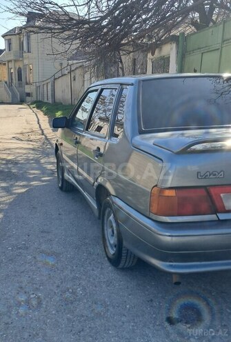LADA (VAZ) 2115 2011, 250,000 km - 1.6 l - Quba