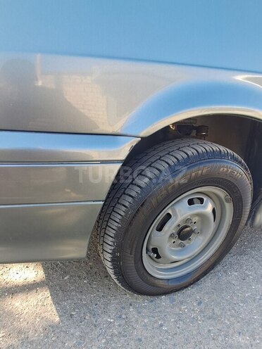 LADA (VAZ) 2115 2011, 250,000 km - 1.6 l - Quba