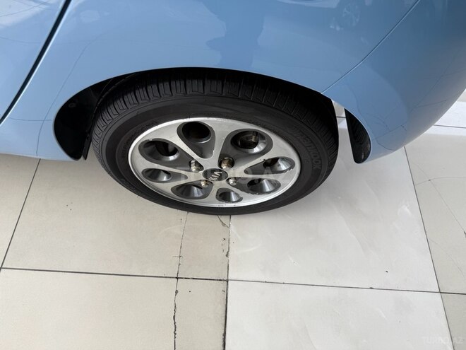 Kia Morning 2015, 102,000 km - 1.0 l - Bakı