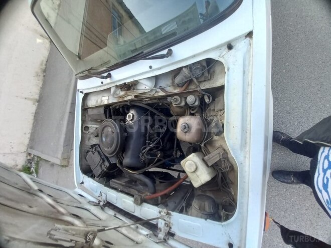 LADA (VAZ) 2107 2006, 71,586 km - 1.5 л - Bakı