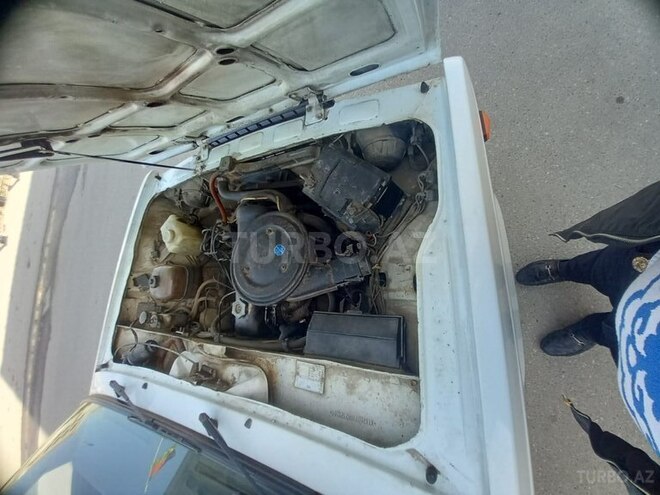 LADA (VAZ) 2107 2006, 71,586 km - 1.5 л - Bakı