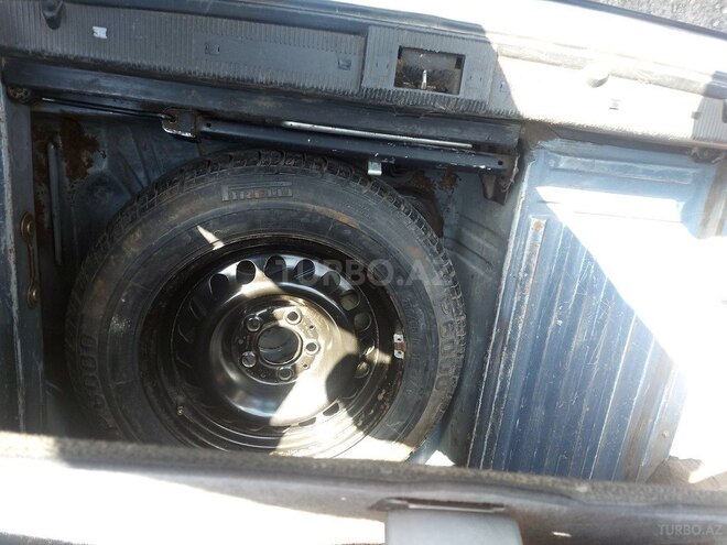 Mercedes E 240 1997, 400,000 km - 2.4 l - Bakı