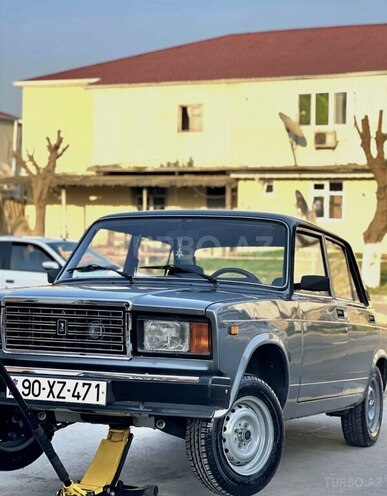 LADA (VAZ) 2107 2010, 71,000 km - 1.6 л - Biləsuvar