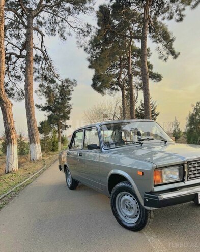 LADA (VAZ) 2107 2010, 71,000 km - 1.6 л - Biləsuvar