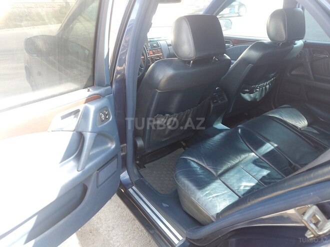 Mercedes E 240 1997, 400,000 km - 2.4 l - Bakı