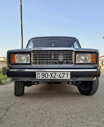 LADA (VAZ) 2107 2010, 71,000 km - 1.6 л - Biləsuvar