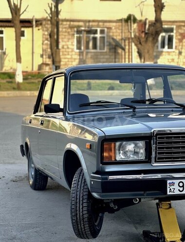 LADA (VAZ) 2107 2010, 71,000 km - 1.6 л - Biləsuvar