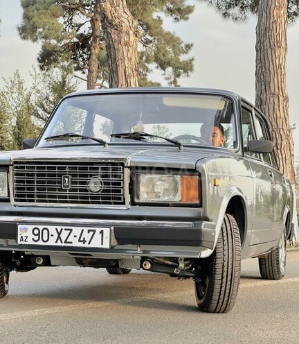LADA (VAZ) 2107 2010, 71,000 km - 1.6 л - Biləsuvar